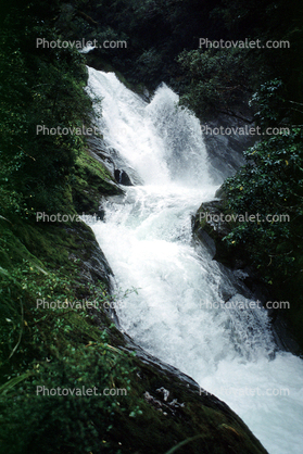 Waterfall