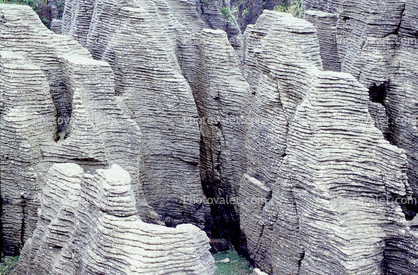 Pancake Rocks, Punakaki