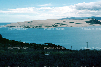 Sand Dunes