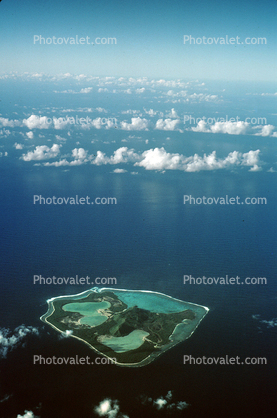 island of Maiao