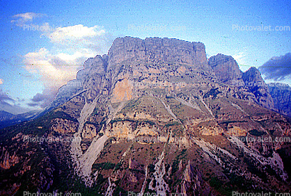Vikos, Zagoria Epirus