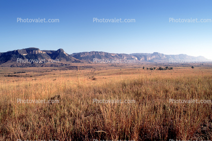 Valley, Hills, Mountains, Rock, Arid, Drought, Dry