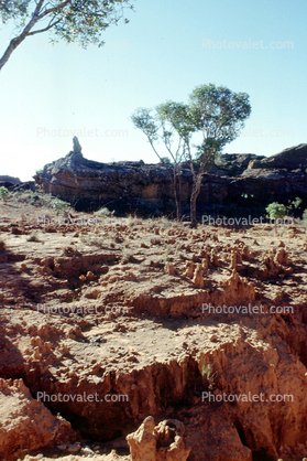 Arid, Drought, Dry, Dessicated, Parched, Hills, rock, Dirt, soil, Erosion