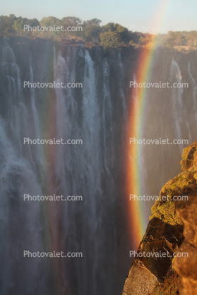 Great Zimbabwe Falls