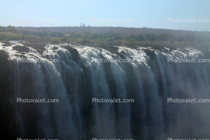 Great Zimbabwe Falls