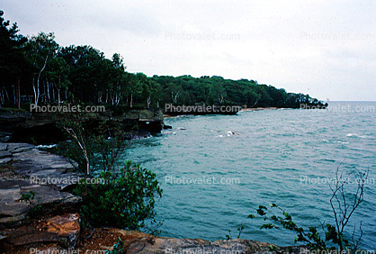 Pointe Aux Barques