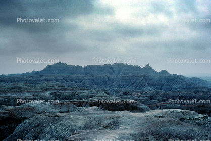 Hills, geological formations, shapes