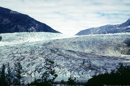 Mendenhall Glacier, Tongass National Park