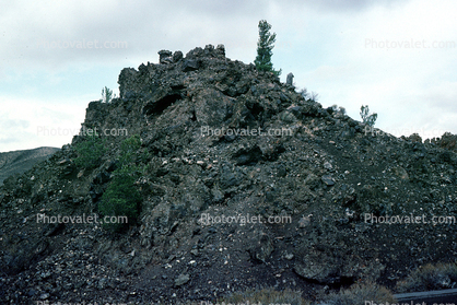 Lava Formations