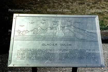 Glacier Gulch