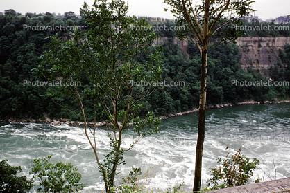 Niagara River Gorge