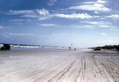 Seashore, Waves, Gulf, Beach, Sand, Sandy