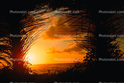 Sunset Beach, North Shore, Oahu