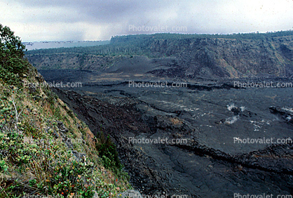Kailua Crater