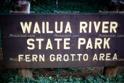 Wailua River State Park