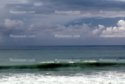 Waves, Surf, Ocean