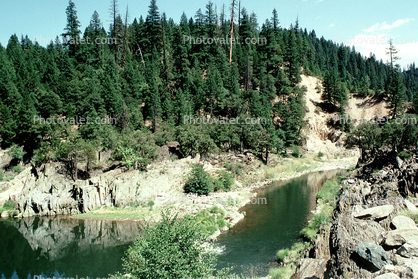 Feather River Canyon