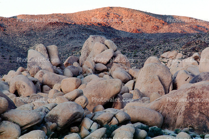Rock Garden, Stone, Boulders