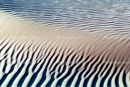 Sand Dunes, from drift to order, texture, sandy