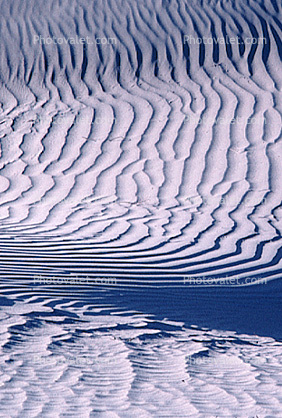 Sand Dunes, ripples, Wavelets, texture, sandy