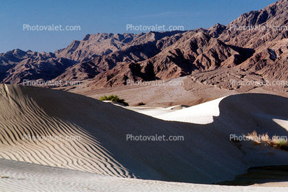 Sand Dunes, texture, sandy