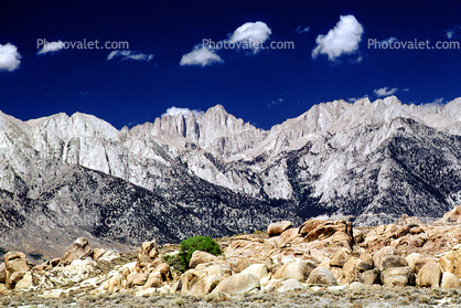 Mount Whitney