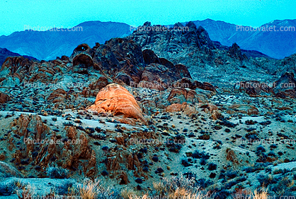 Owens Valley