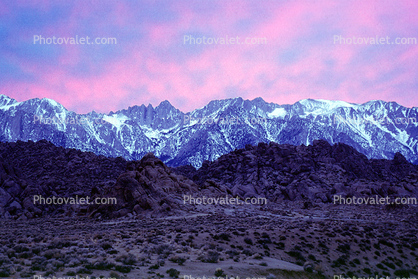 Mount Whitney