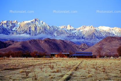 Mount Whitney