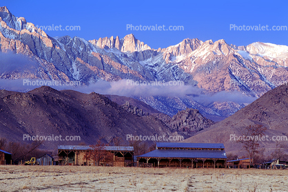 Mount Whitney