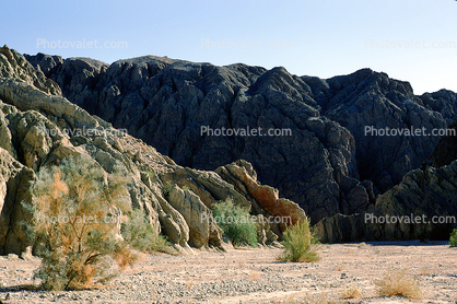 near, Palm Springs