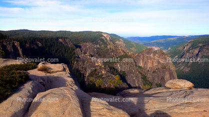 Granite Cliff