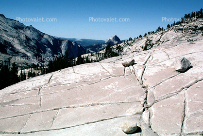 Granite Cliff
