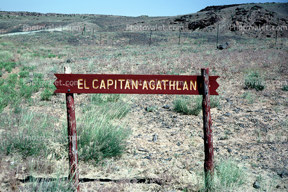 El Capitan-Agathlan