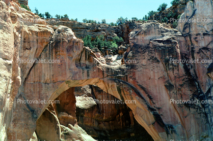 Arch, Rocks