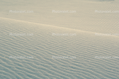 White Sands National Monument, New Mexico