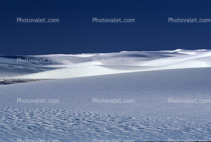 White Sands National Monument, New Mexico