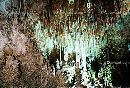 Stalagmite, Stalactite, Columns, Cave, underground, cavern, fairy tale land