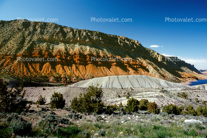 Flaming Gorge National Recreation Area, Daggett County