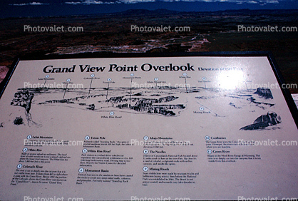 Grand View Point Overlook