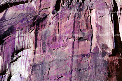 Cliff, Stone, Zion National Park