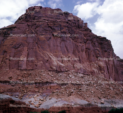 Capitol Reef National Monument