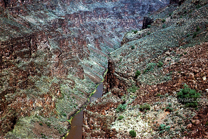 River, Canyon