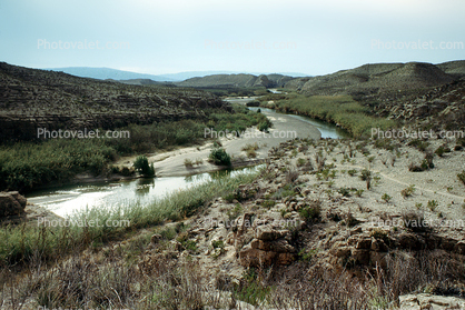 Rio Grande River