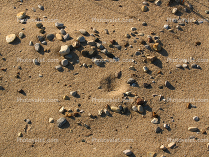 Sand, Dry, Dirt, Earth, Rocks, Pebbles, Arid, Drought, Dessicated, Parched