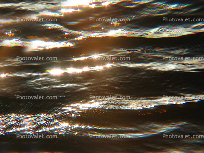 Waves, Wavelets, Sparkle, Wet, Liquid, Water, sun glint