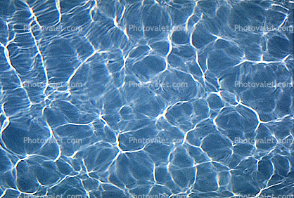 swimming pool fractals, Wet, Liquid, Water, Ripples, Wavelets