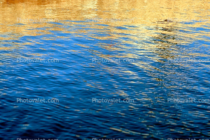 Shasta Lake, Water Reflection, water