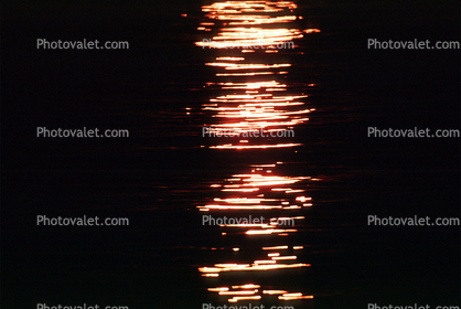 Water Reflection, Sunset, Wet, Liquid, Water