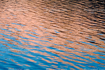 Water Reflection